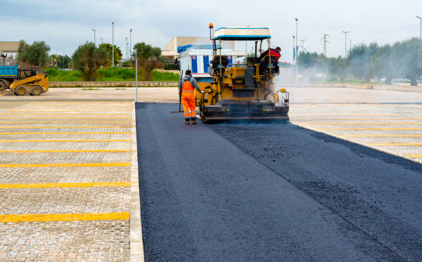 Best Asphalt Driveway Installation  in Kremmling, CO