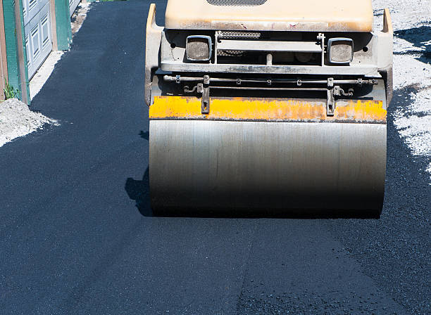 Best Driveway Sealing  in Kremmling, CO